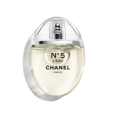 leau tan chanel|Chanel 2022 no5 edition.